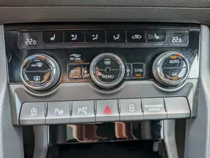 Škoda Kodiaq SportLine