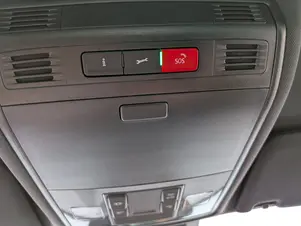 Škoda Kodiaq SportLine