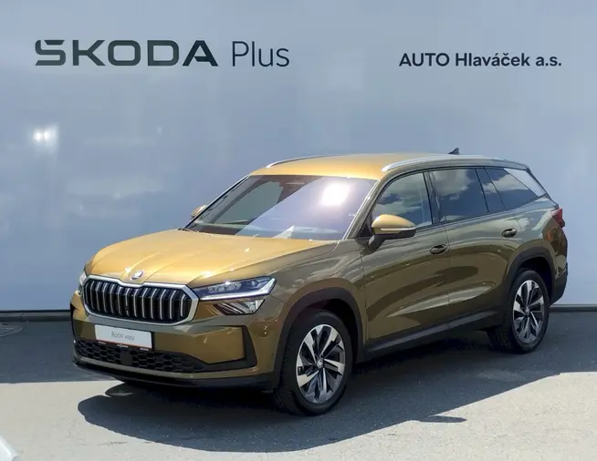Kodiaq 
