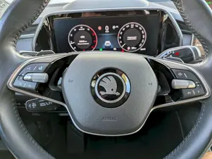 Škoda Kodiaq Exclusive Selection