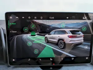 Škoda Kodiaq Exclusive Selection
