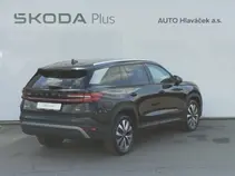 Kodiaq Exclusive Selection