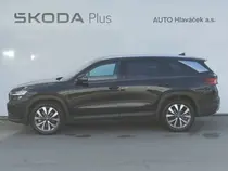 Kodiaq Exclusive Selection