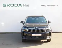 Kodiaq Exclusive Selection