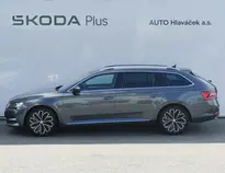 Superb L&K
