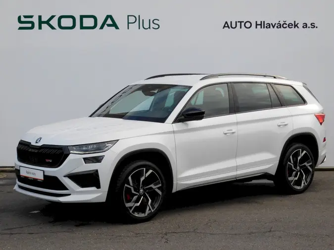 Kodiaq 