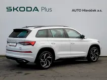 Kodiaq 