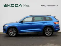 Kodiaq 