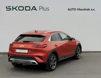 XCeed 