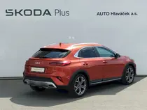 XCeed 
