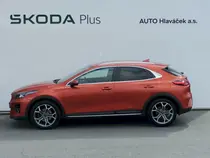 XCeed 