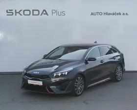 KIA Pro_Ceed