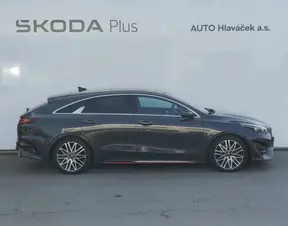 KIA Pro_Ceed 