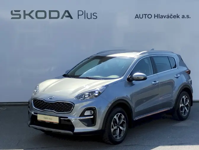 Sportage 