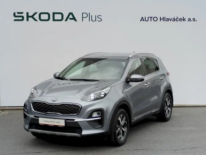 Sportage