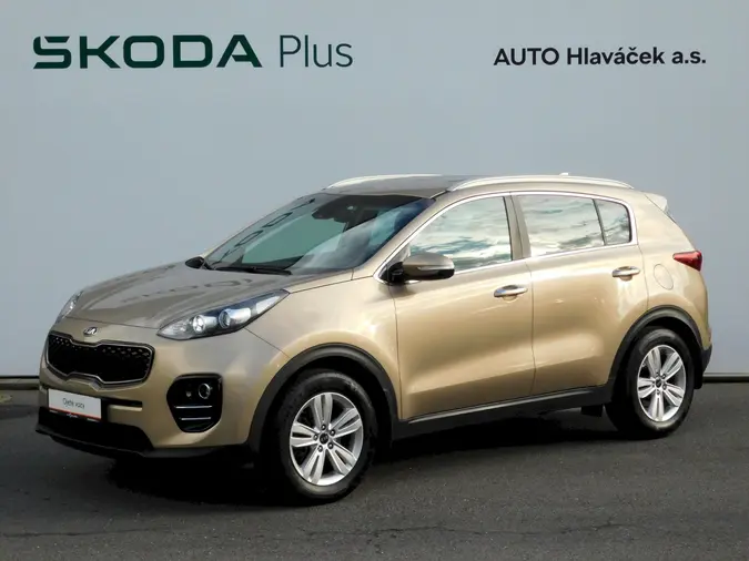 Sportage