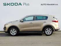 Sportage