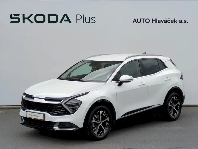 Sportage 