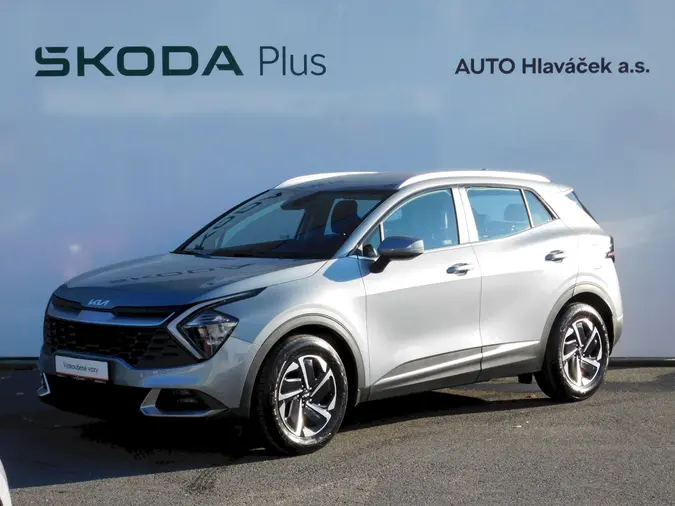 Sportage 