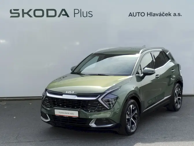 Sportage