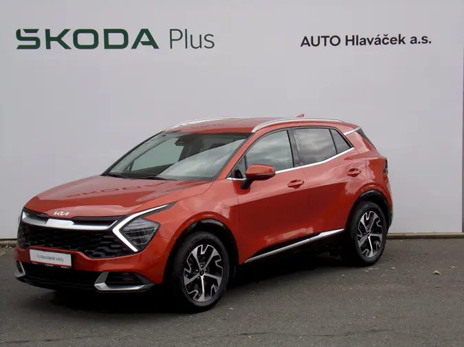 Sportage
