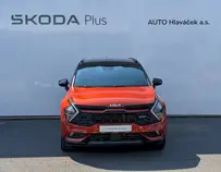Sportage TOP