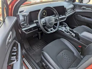 KIA Sportage TOP
