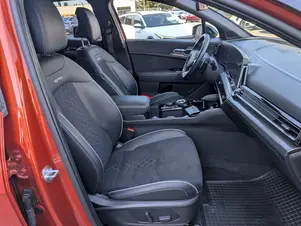 KIA Sportage TOP