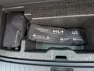 KIA Sportage TOP