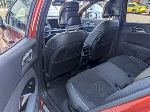 KIA Sportage TOP