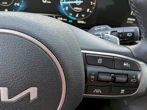 KIA Sportage TOP