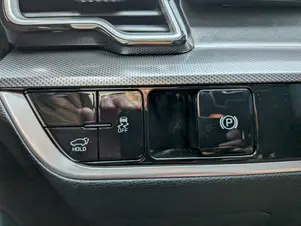 KIA Sportage TOP