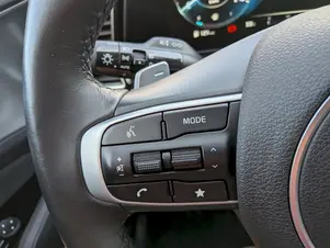KIA Sportage TOP