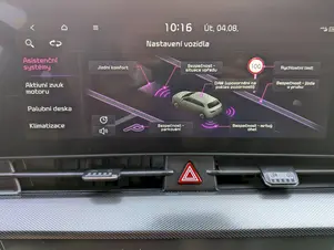 KIA Sportage TOP