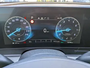 KIA Sportage TOP