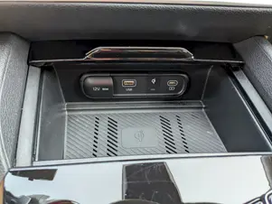 KIA Sportage TOP