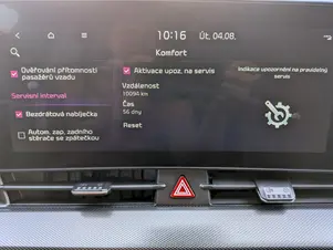 KIA Sportage TOP