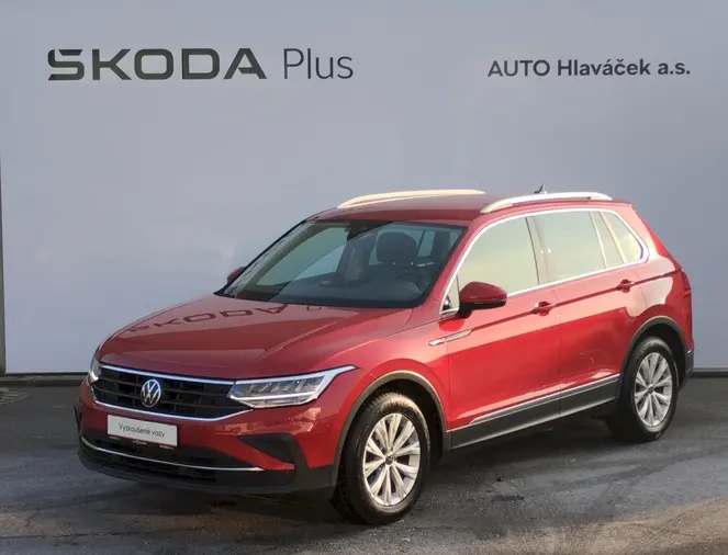 Tiguan 