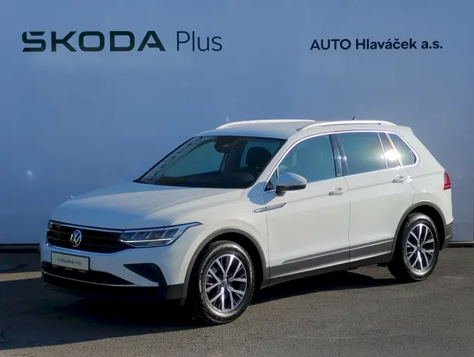 Tiguan 