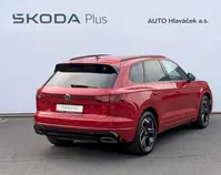 Touareg R-line