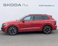 Touareg R-line