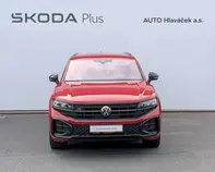 Touareg R-line