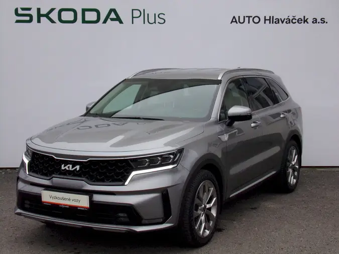 Sorento