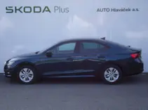 Octavia Ambition