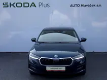 Octavia Ambition