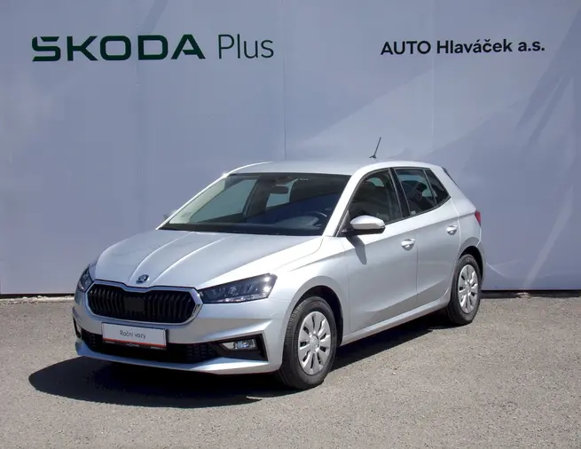 Fabia 