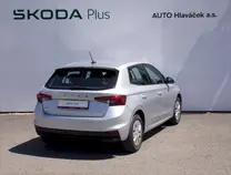 Fabia 