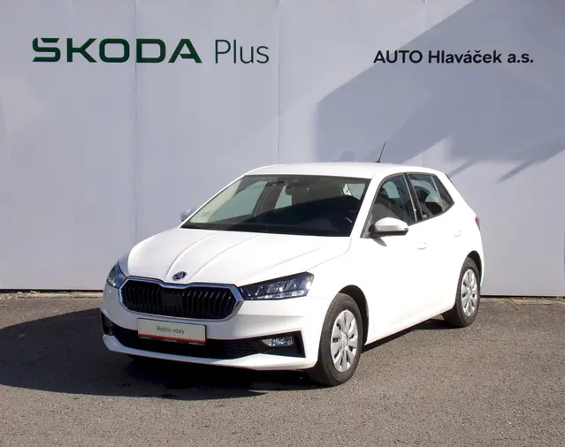 Fabia Selection
