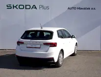 Fabia Selection