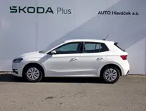 Fabia Selection